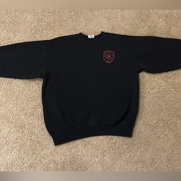 Mesa AZ Swat Team Crewneck - Picture 1 of 5